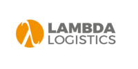 Lambda Logistic: Transporte, logística, cadena de suministro y almacenamiento.